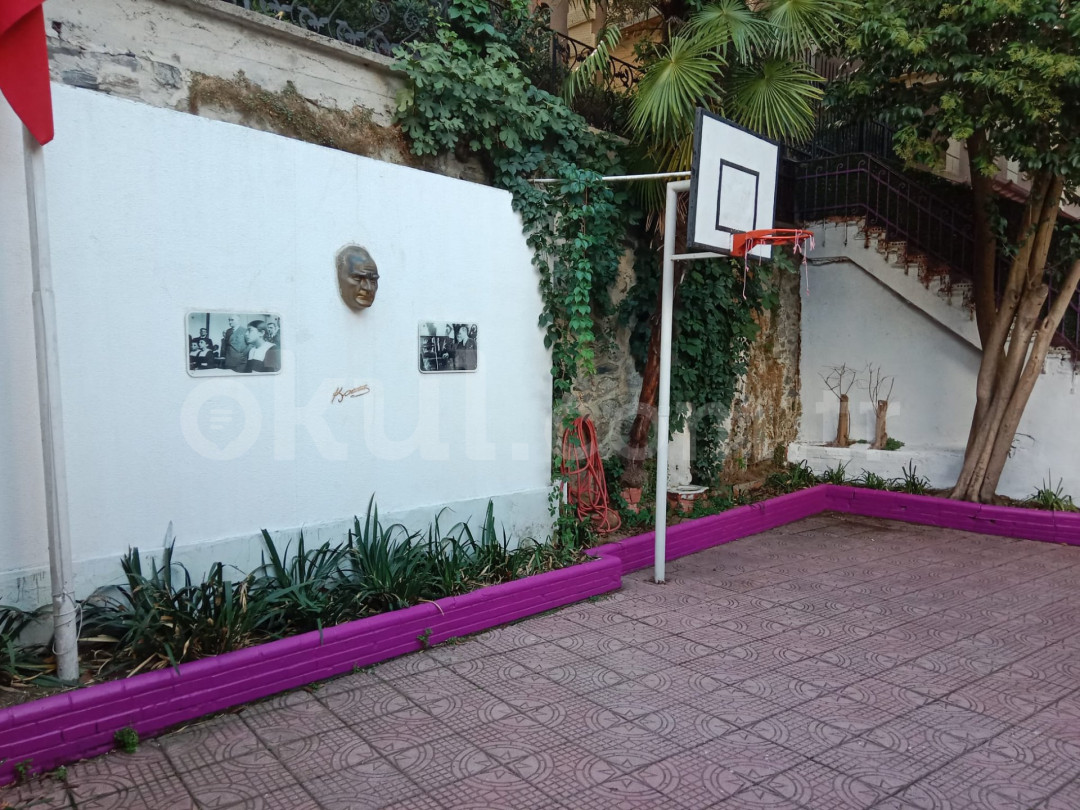 Özel Bebek Anadolu Lisesi - 4
