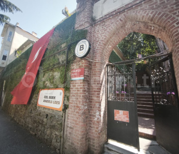 Özel Bebek Anadolu Lisesi