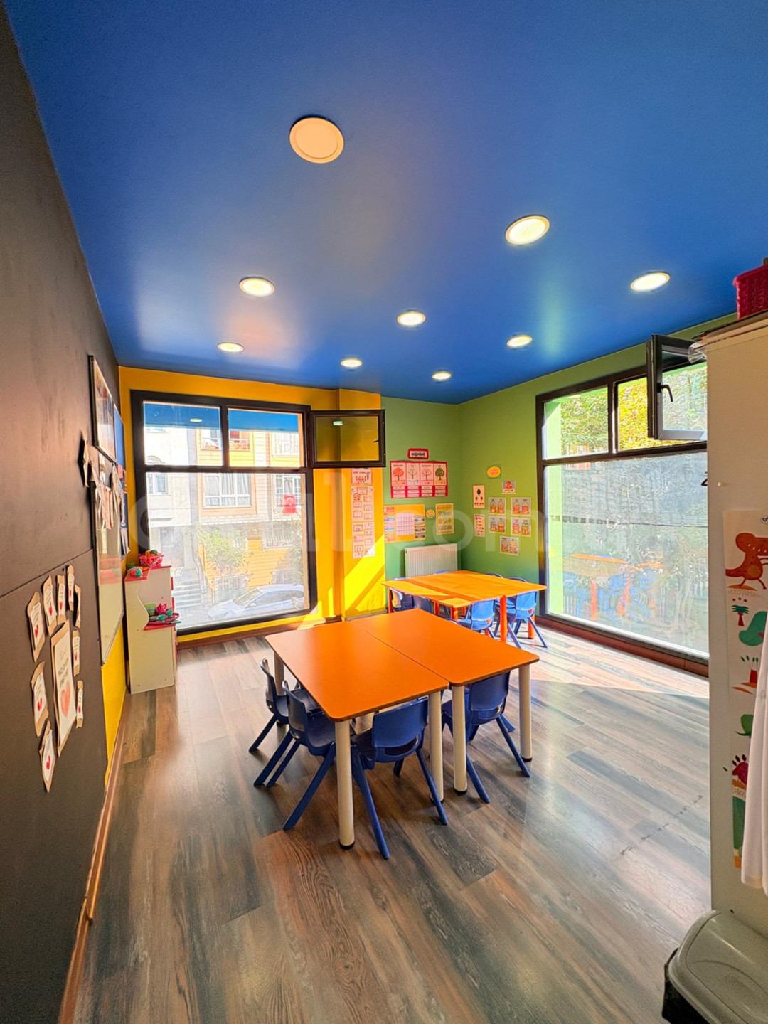 Özel Bilgi Evim Anaokulu - 53