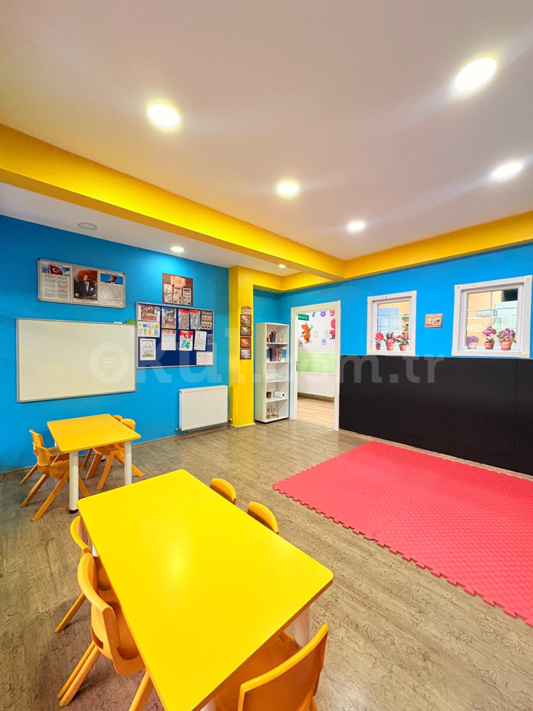 Özel Bilgi Evim Anaokulu - 40