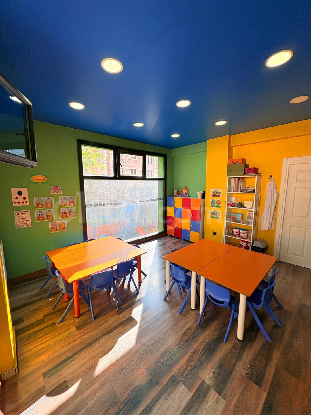 Özel Bilgi Evim Anaokulu - 41