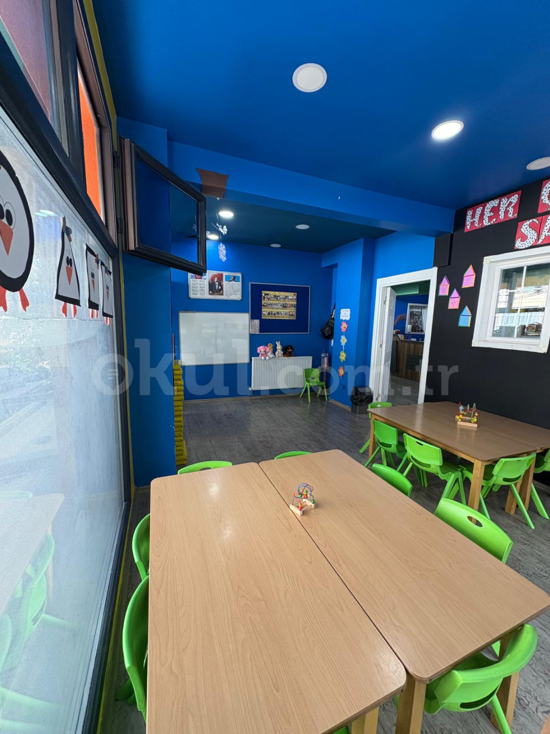 Özel Bilgi Evim Anaokulu - 37