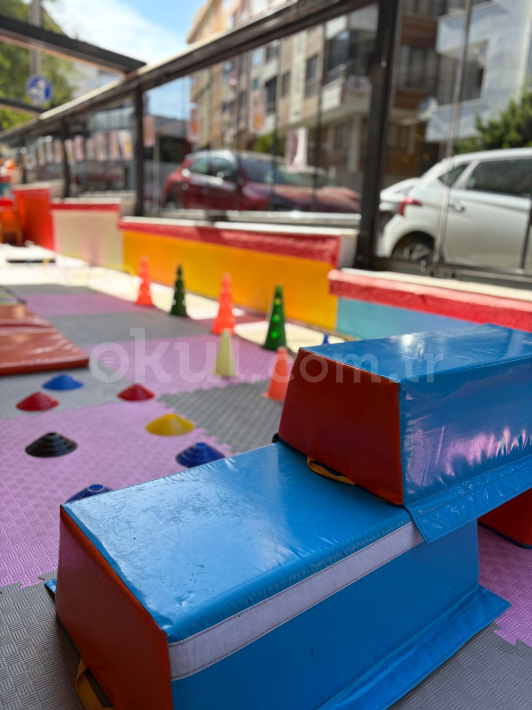 Özel Bilgi Evim Anaokulu - 17