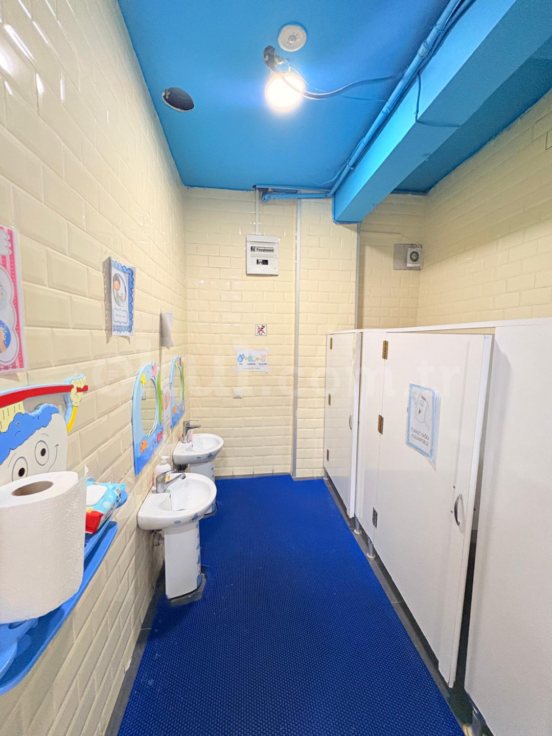 Özel Bilgi Evim Anaokulu - 68