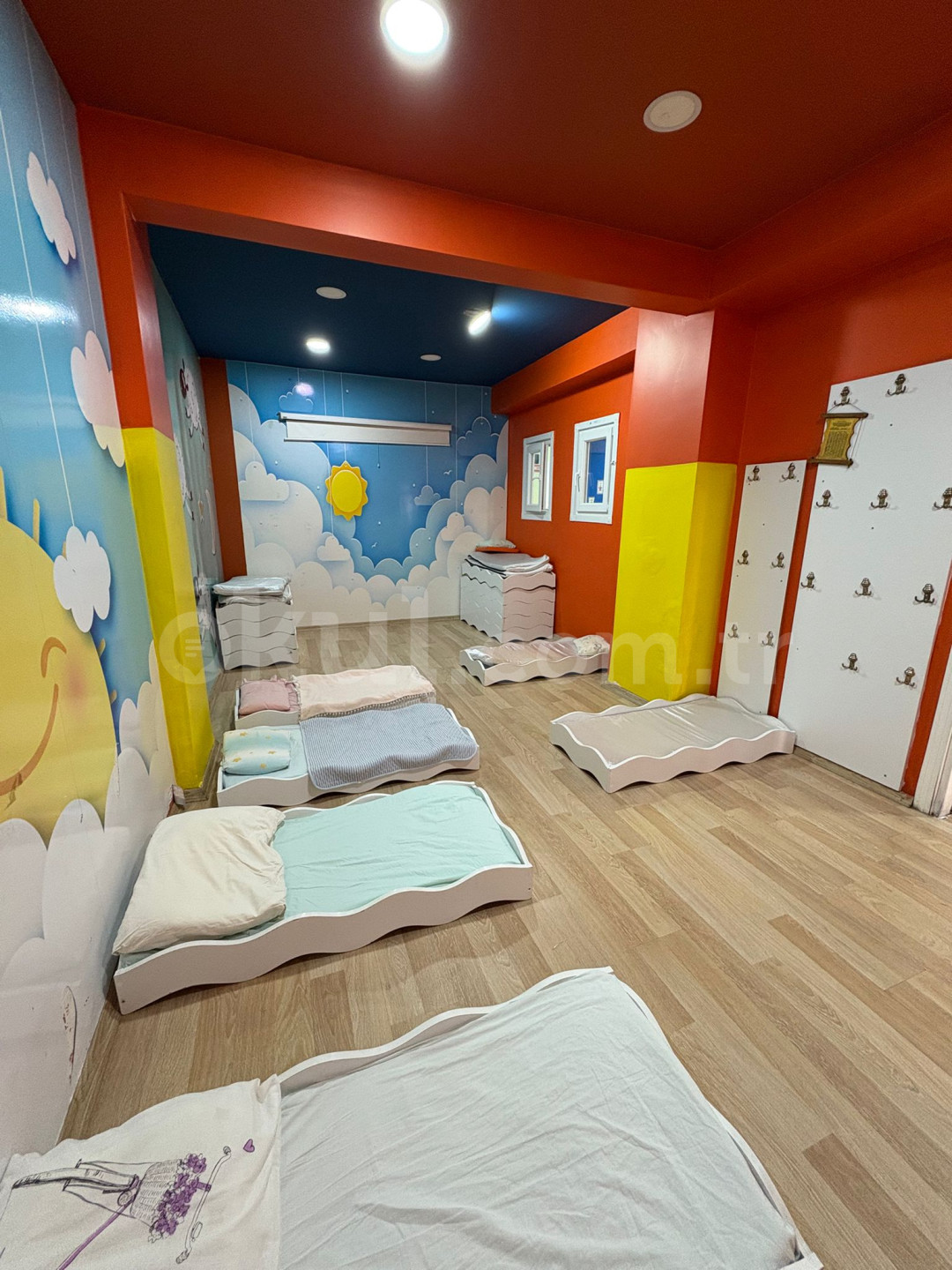 Özel Bilgi Evim Anaokulu - 42