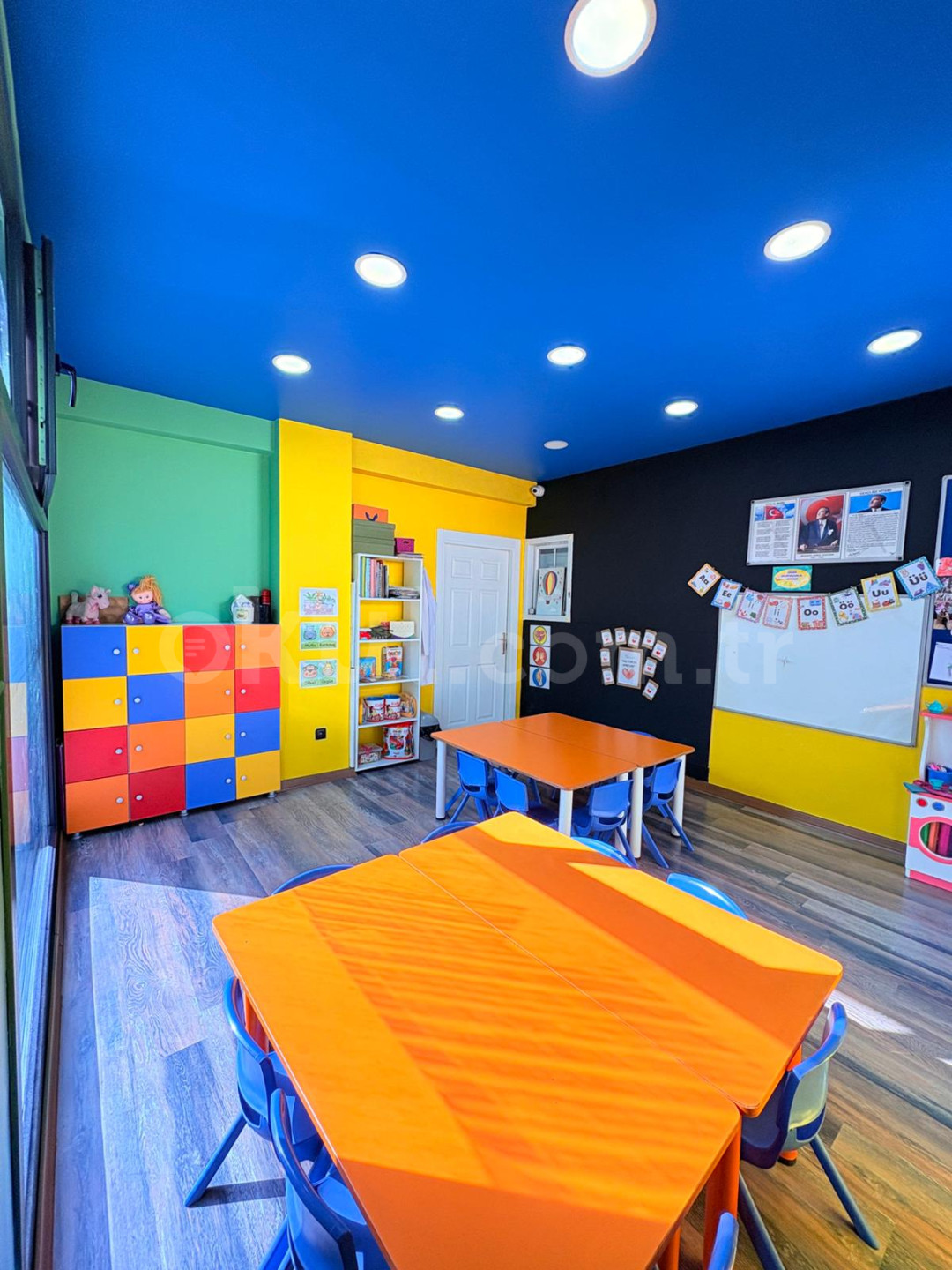 Özel Bilgi Evim Anaokulu - 48