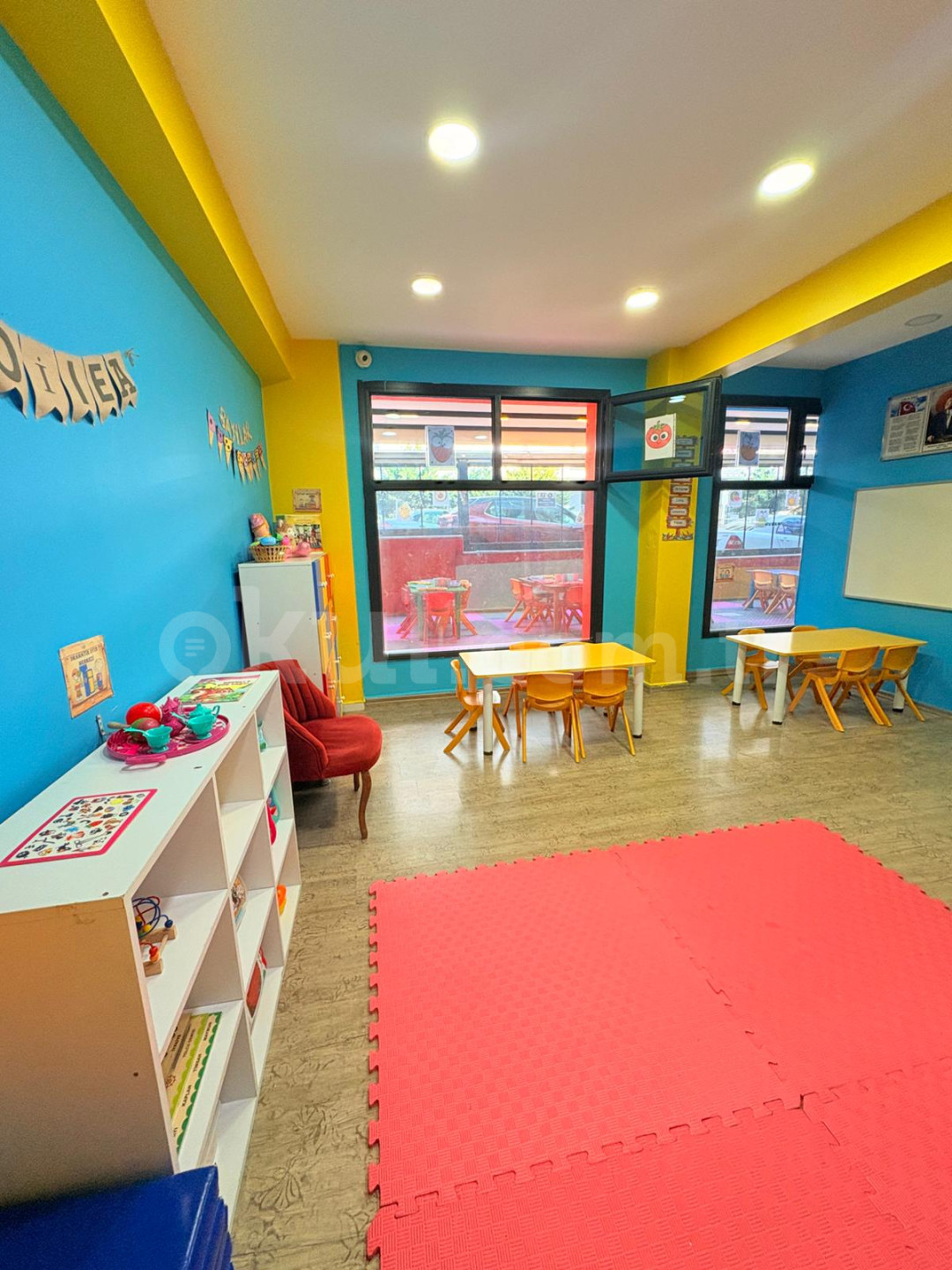 Özel Bilgi Evim Anaokulu - 39