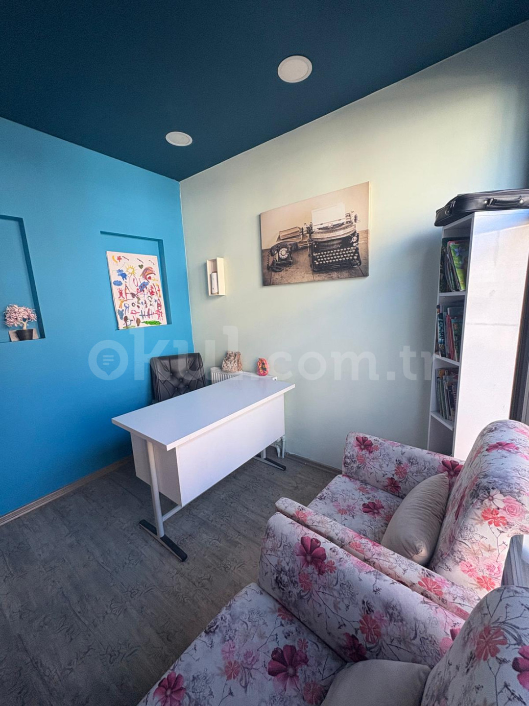 Özel Bilgi Evim Anaokulu - 58