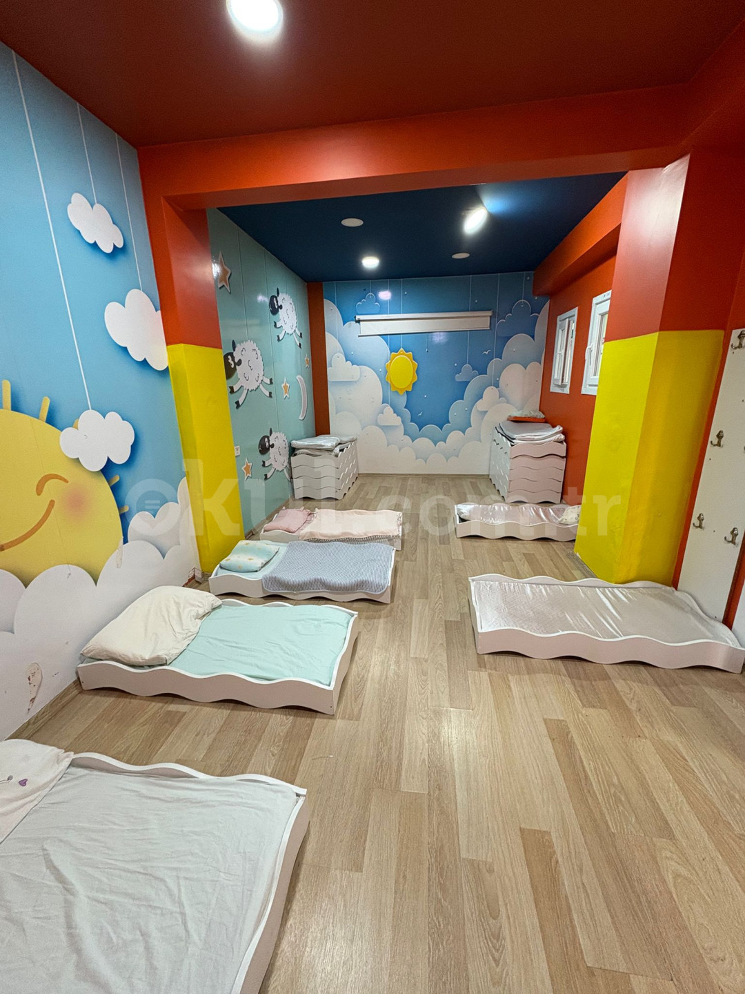 Özel Bilgi Evim Anaokulu - 55