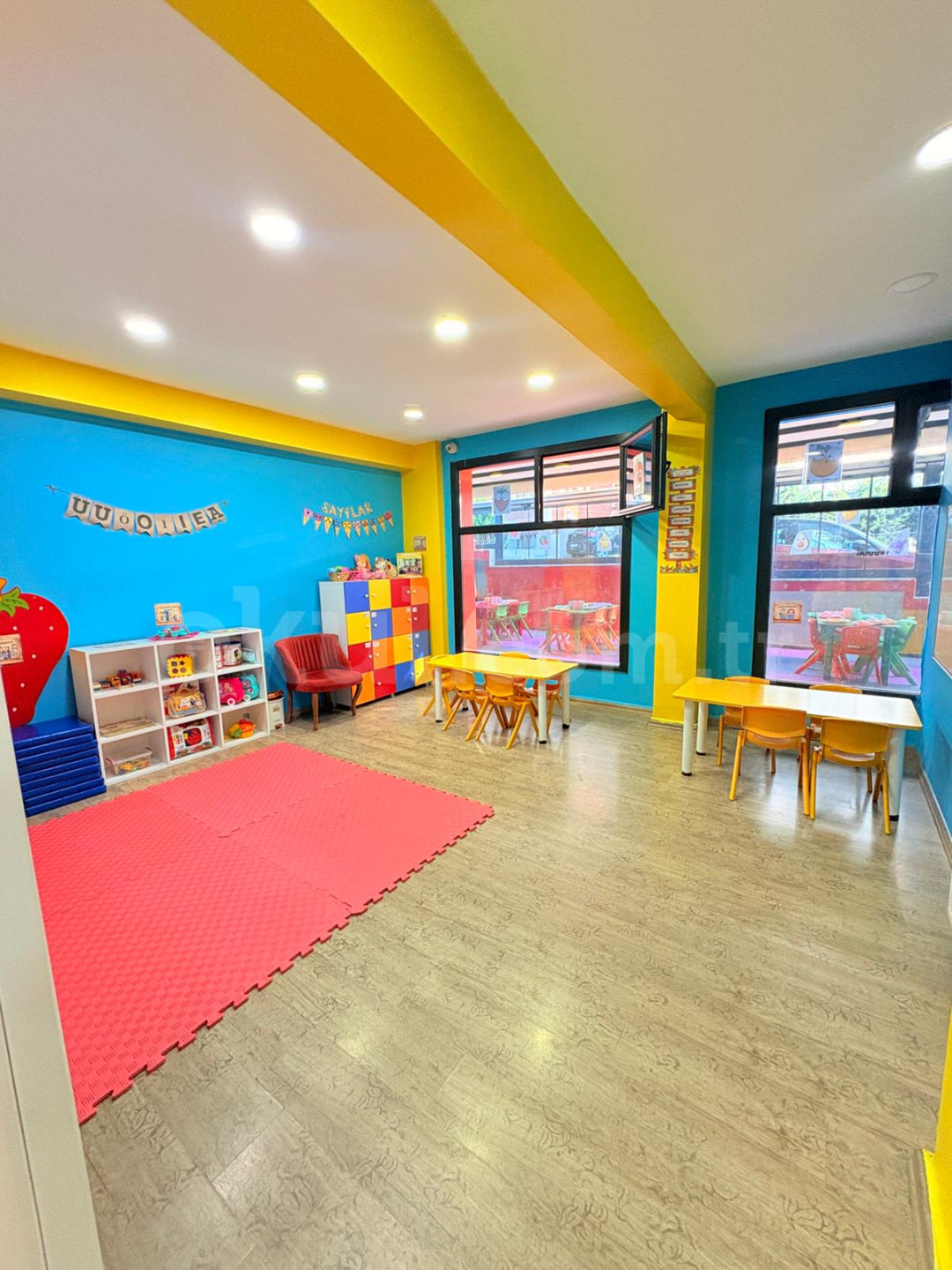 Özel Bilgi Evim Anaokulu - 51