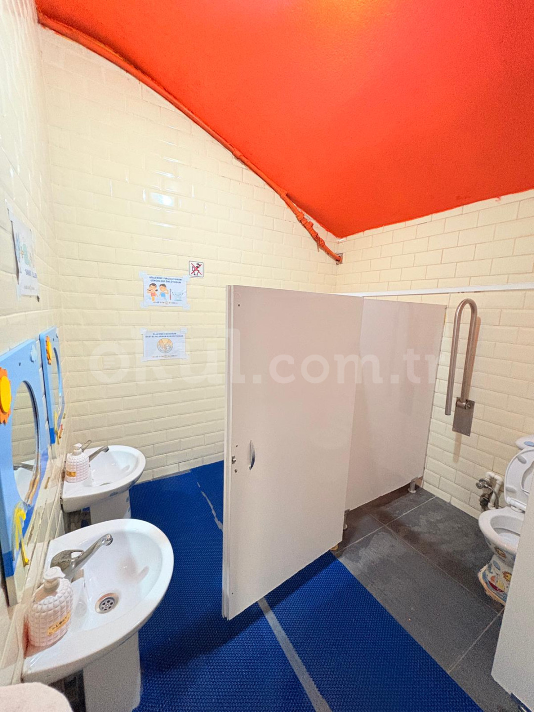 Özel Bilgi Evim Anaokulu - 66