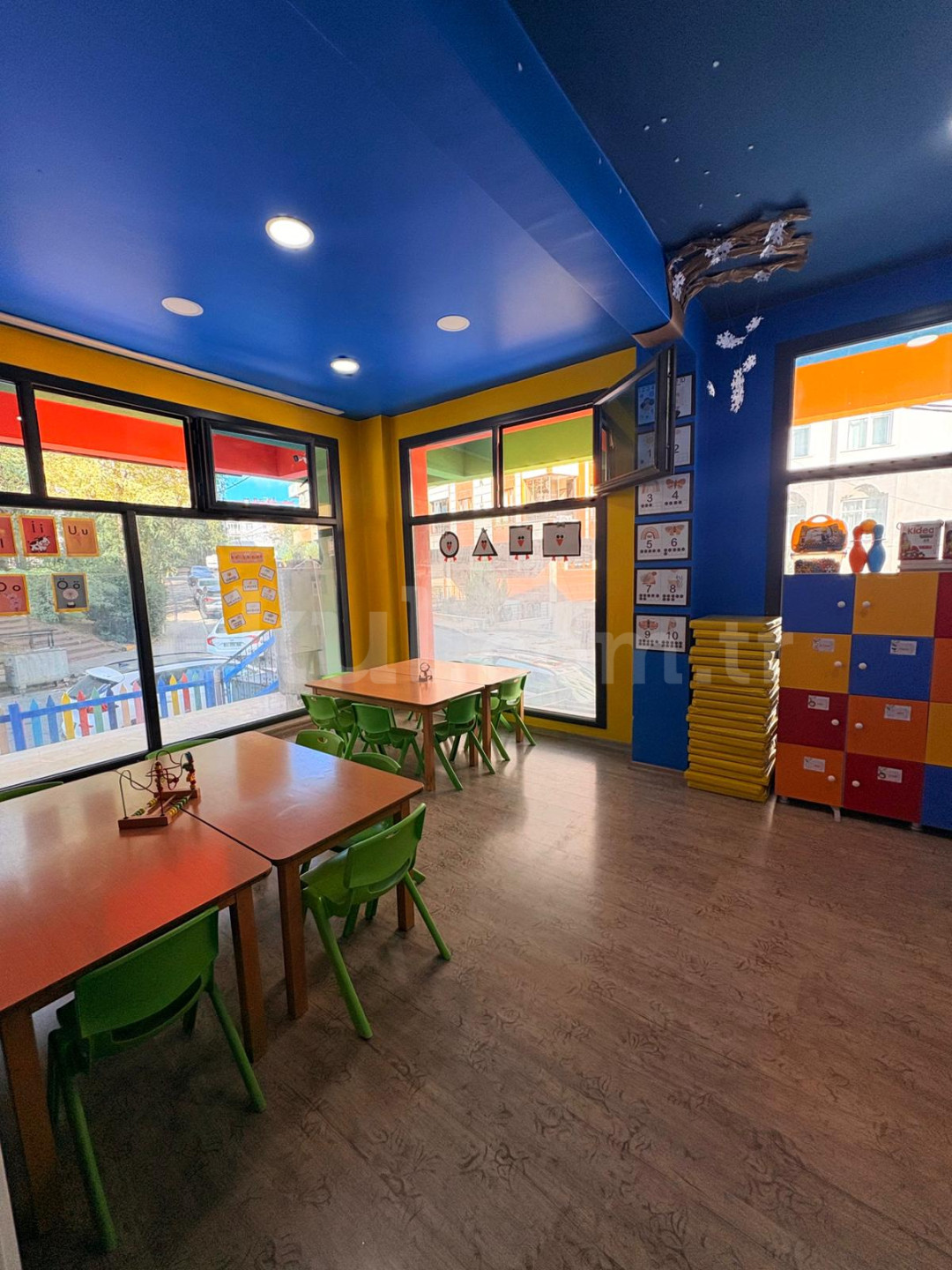 Özel Bilgi Evim Anaokulu - 46