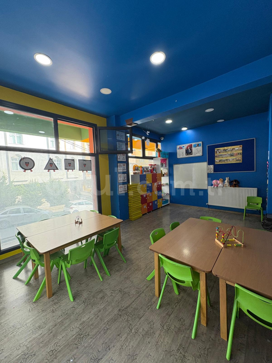 Özel Bilgi Evim Anaokulu - 63