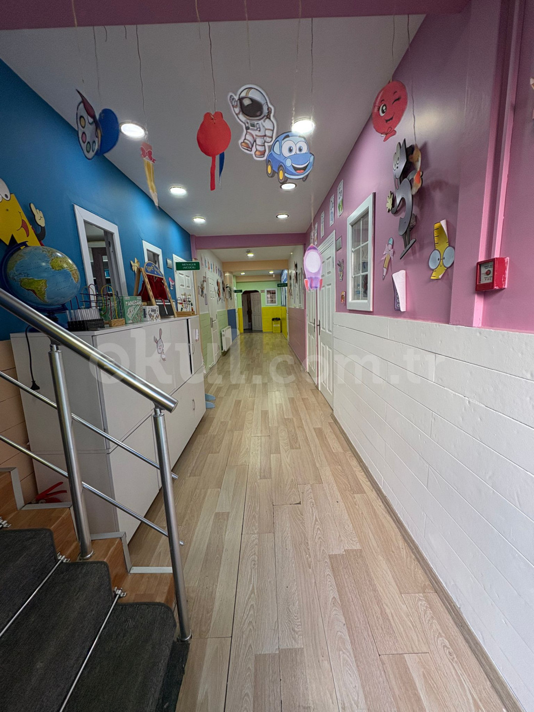 Özel Bilgi Evim Anaokulu - 56