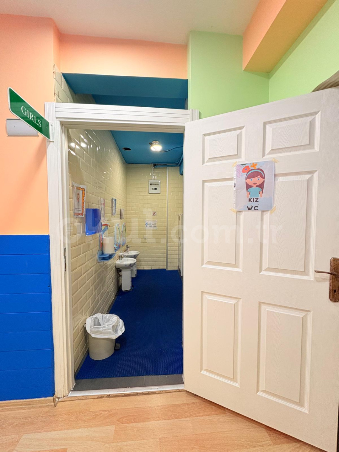 Özel Bilgi Evim Anaokulu - 65