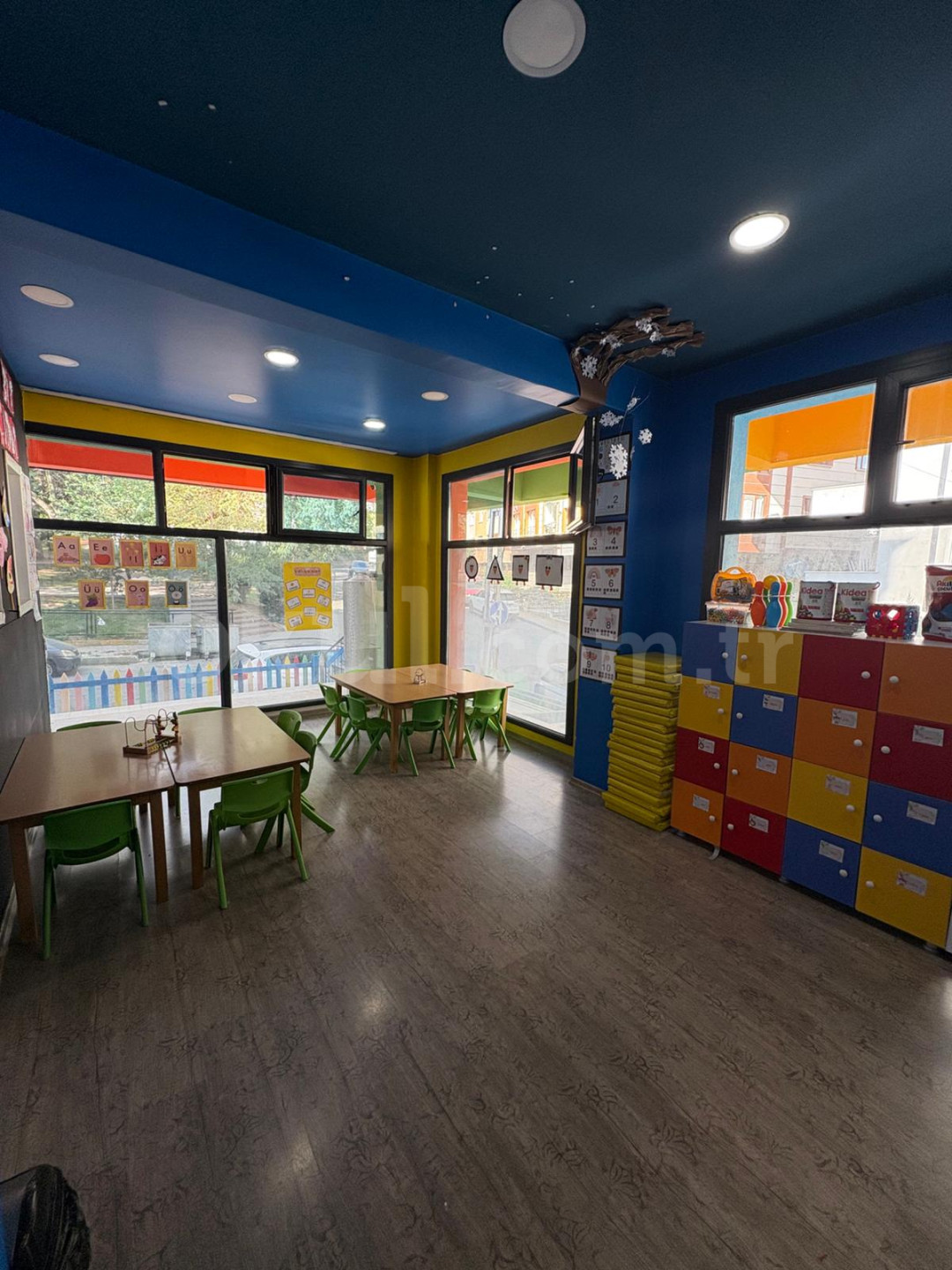 Özel Bilgi Evim Anaokulu - 49