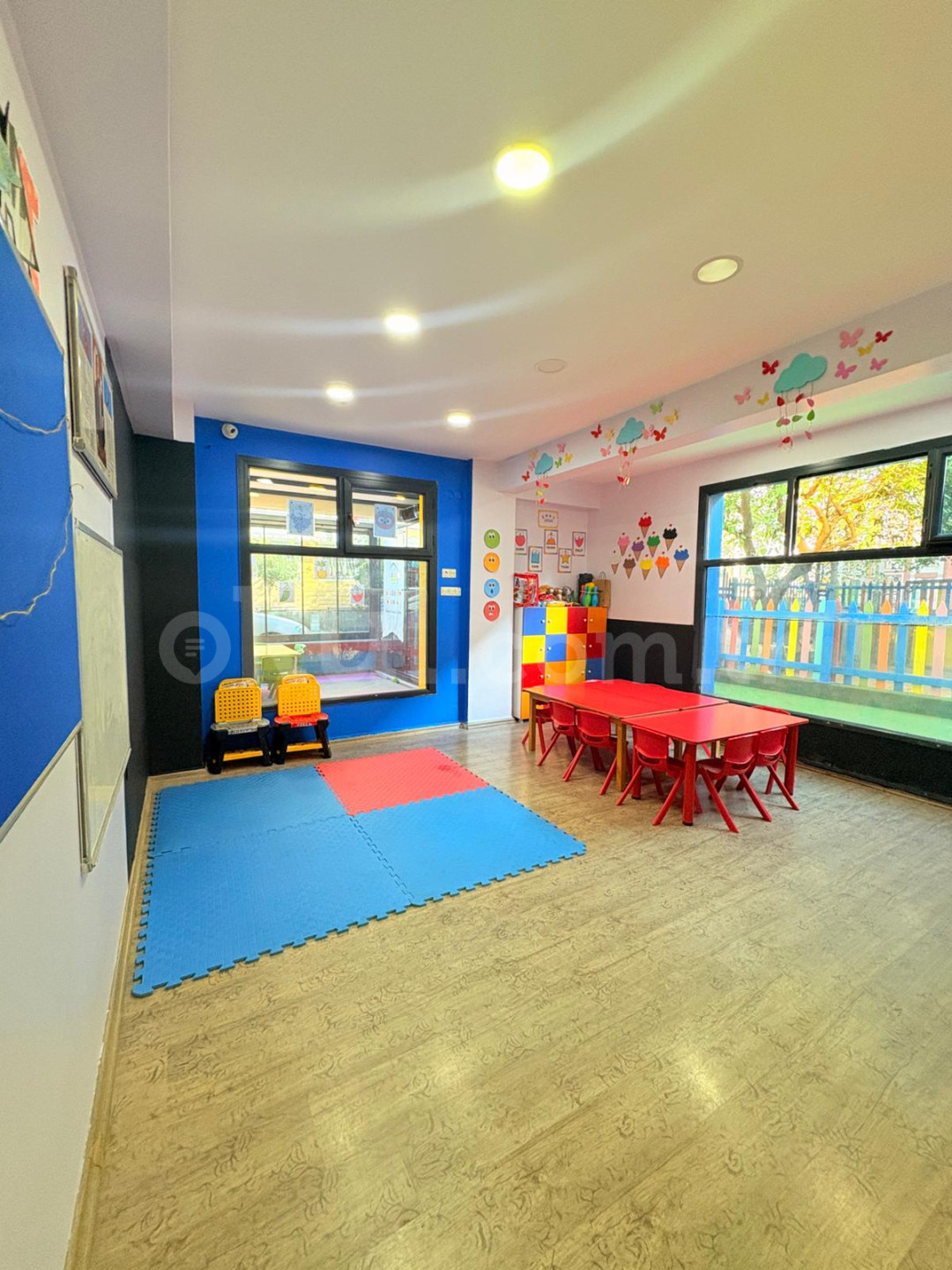 Özel Bilgi Evim Anaokulu - 64