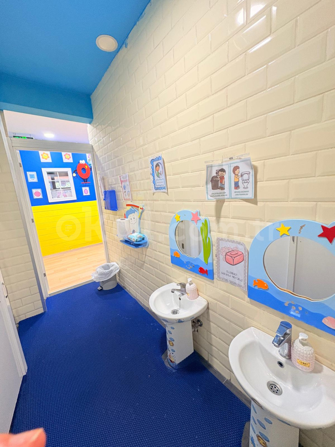 Özel Bilgi Evim Anaokulu - 69