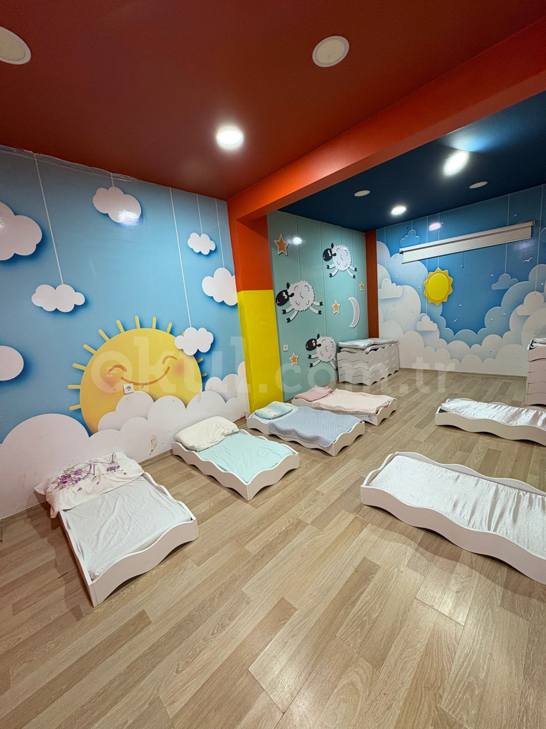 Özel Bilgi Evim Anaokulu - 45