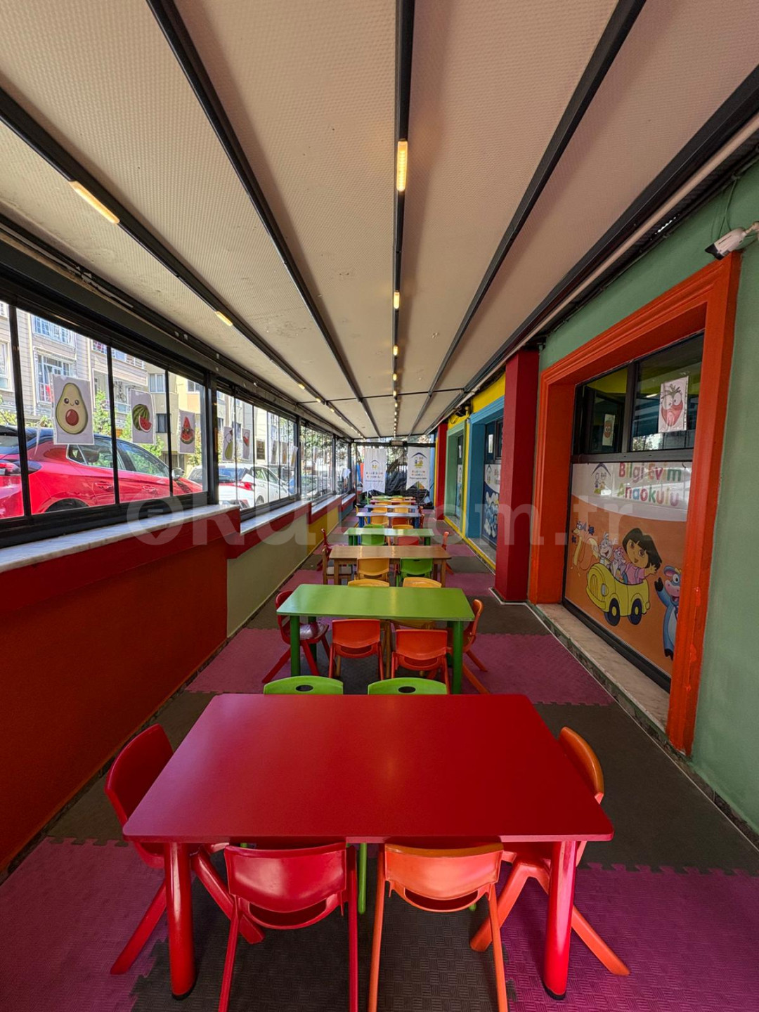 Özel Bilgi Evim Anaokulu - 38