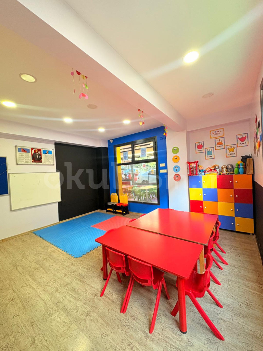 Özel Bilgi Evim Anaokulu - 34