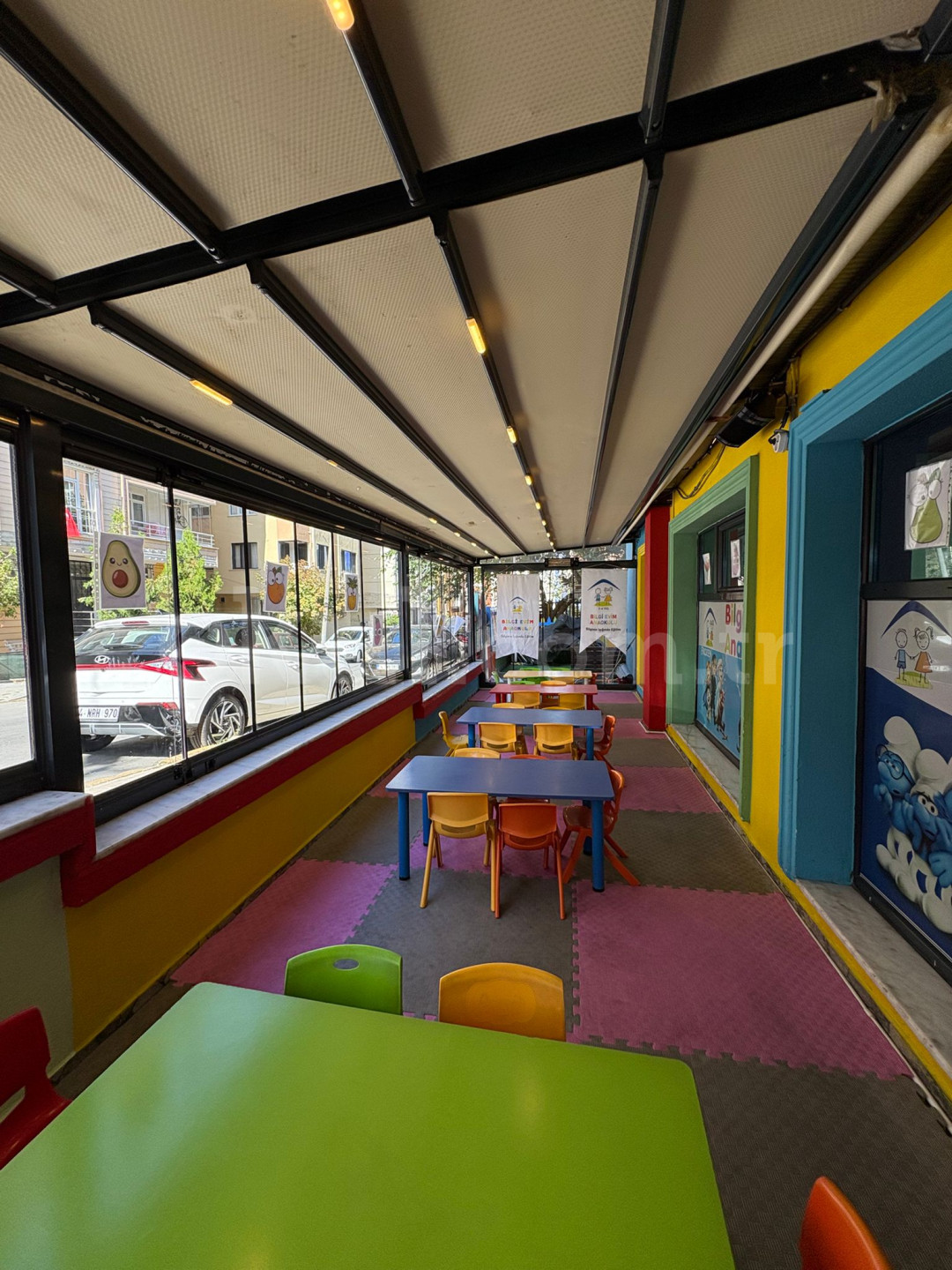 Özel Bilgi Evim Anaokulu - 57