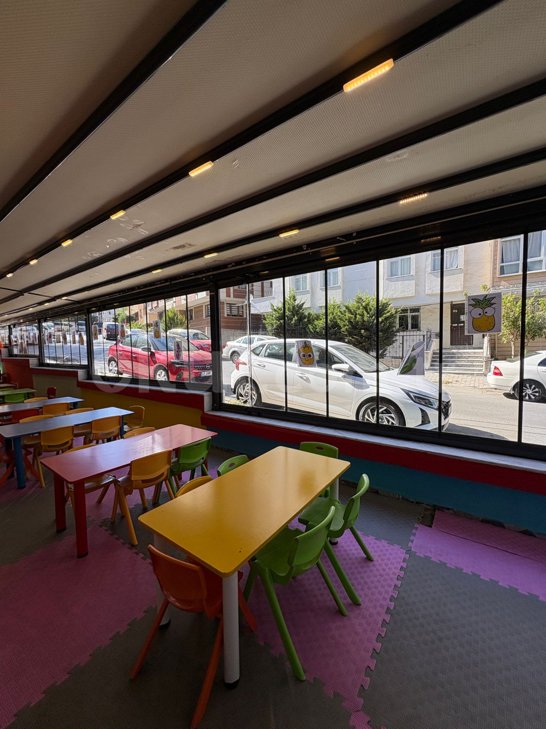 Özel Bilgi Evim Anaokulu - 47