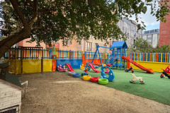 Özel Bilgi Evim Anaokulu