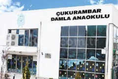 Özel Çukurambar Damla Anaokulu