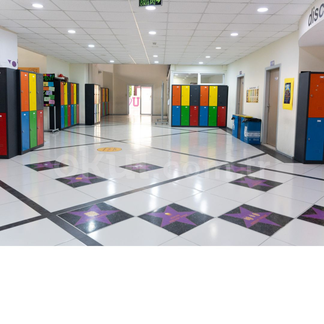 Özel Dragos Uğur Okulları Ortaokulu - 5