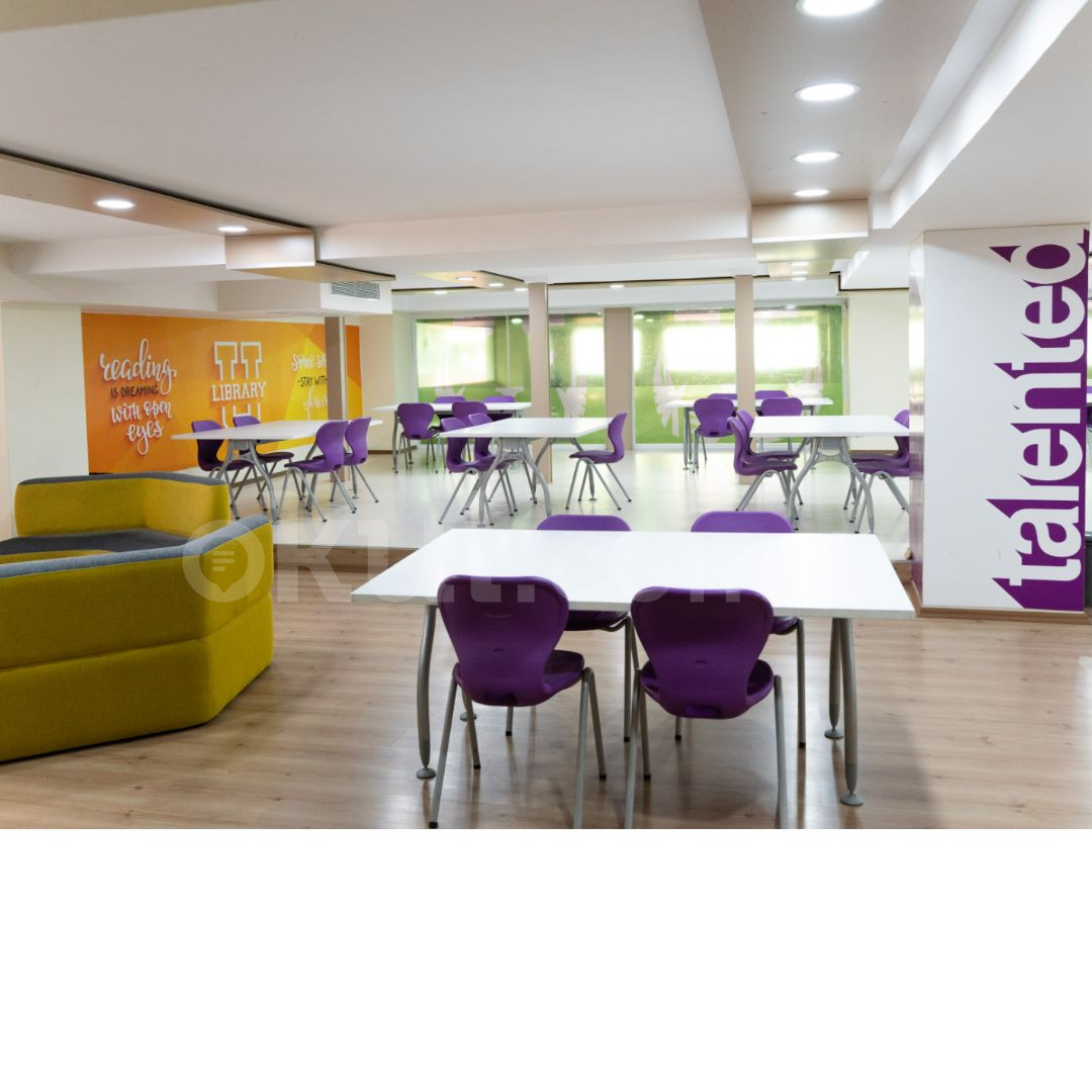 Özel Dragos Uğur Okulları Ortaokulu - 3