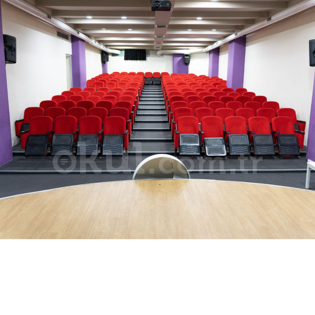 Özel Dragos Uğur Okulları Ortaokulu - 5