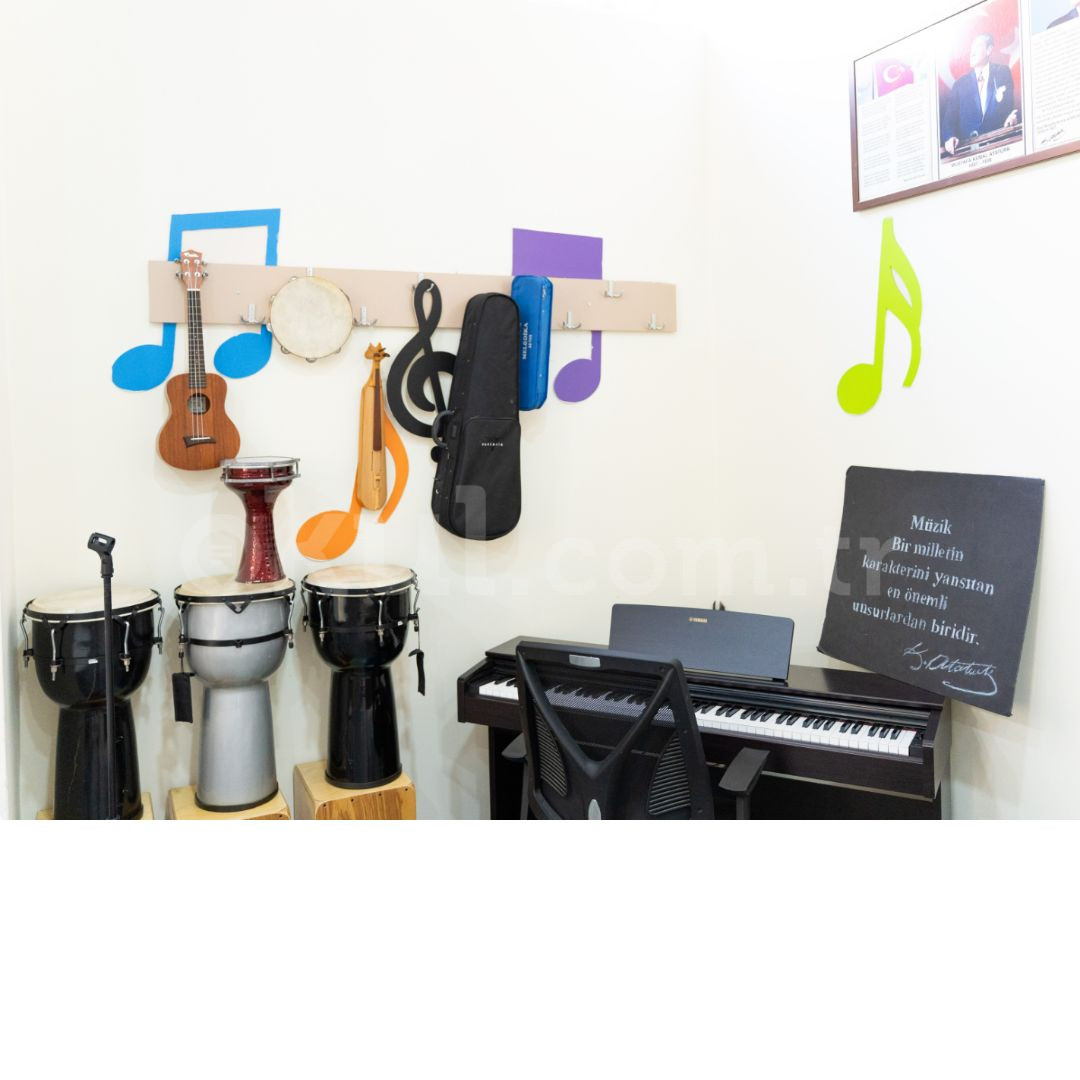 Özel Dragos Uğur Okulları Ortaokulu - 13