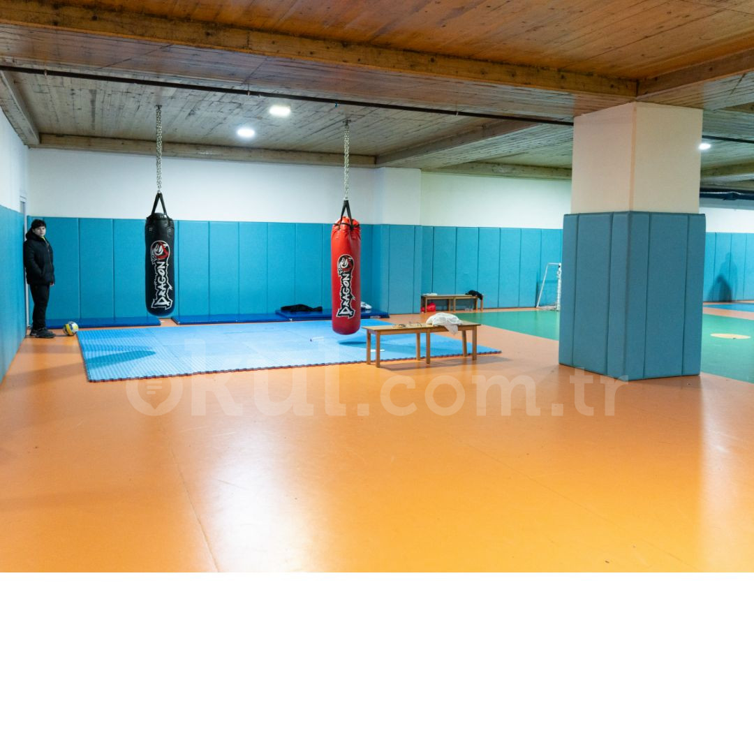 Özel Dragos Uğur Okulları Ortaokulu - 7