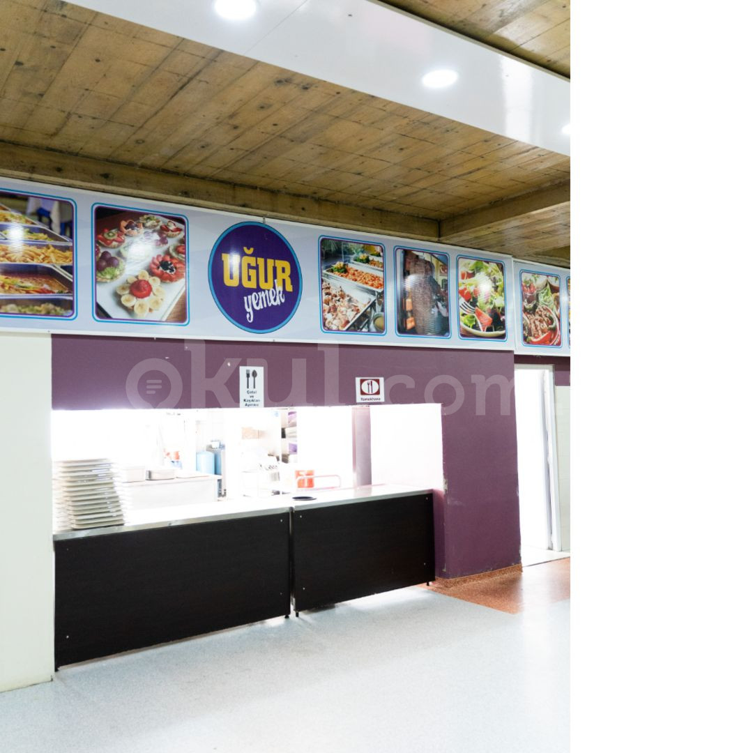 Özel Dragos Uğur Okulları Ortaokulu - 14