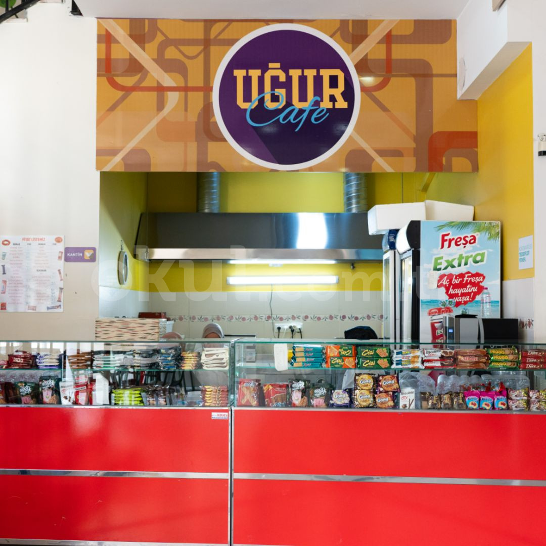 Özel Dragos Uğur Okulları Ortaokulu - 26