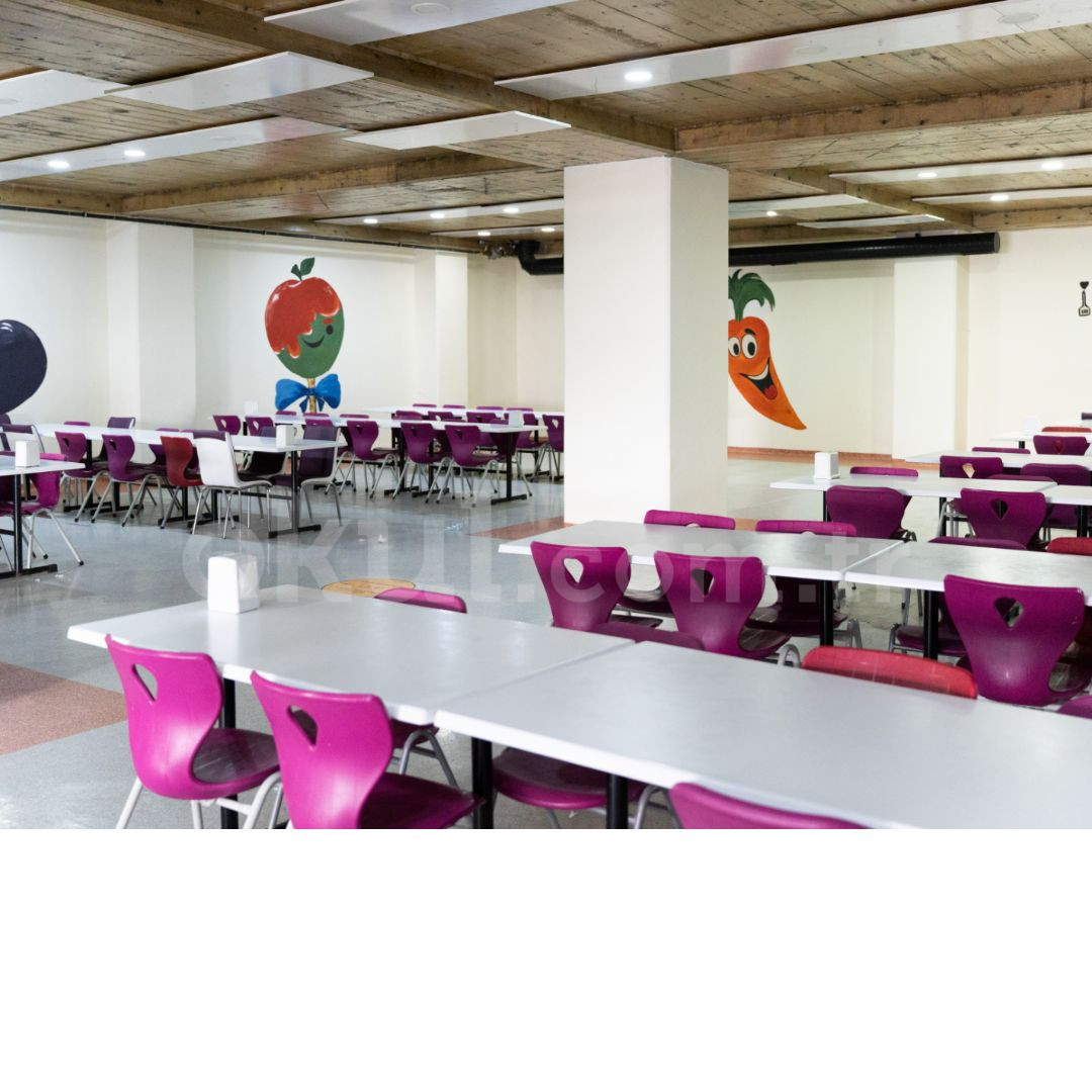 Özel Dragos Uğur Okulları Ortaokulu - 11