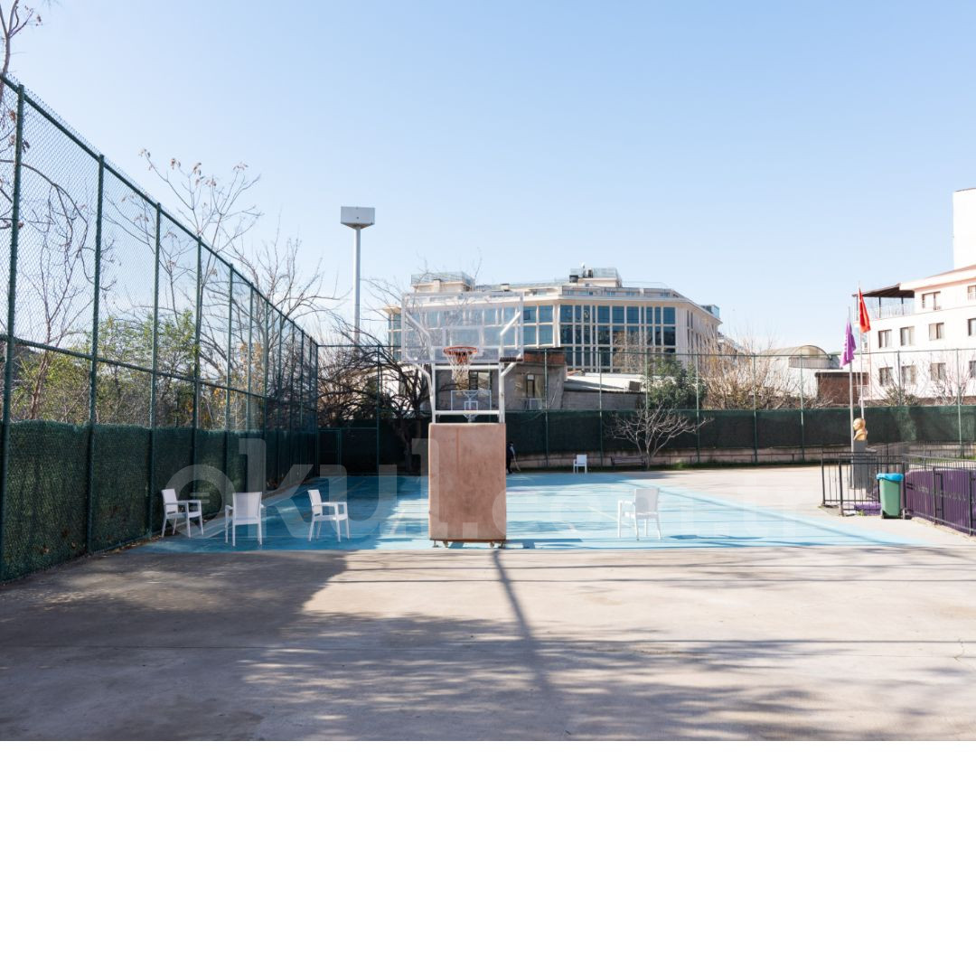 Özel Dragos Uğur Okulları Ortaokulu - 15