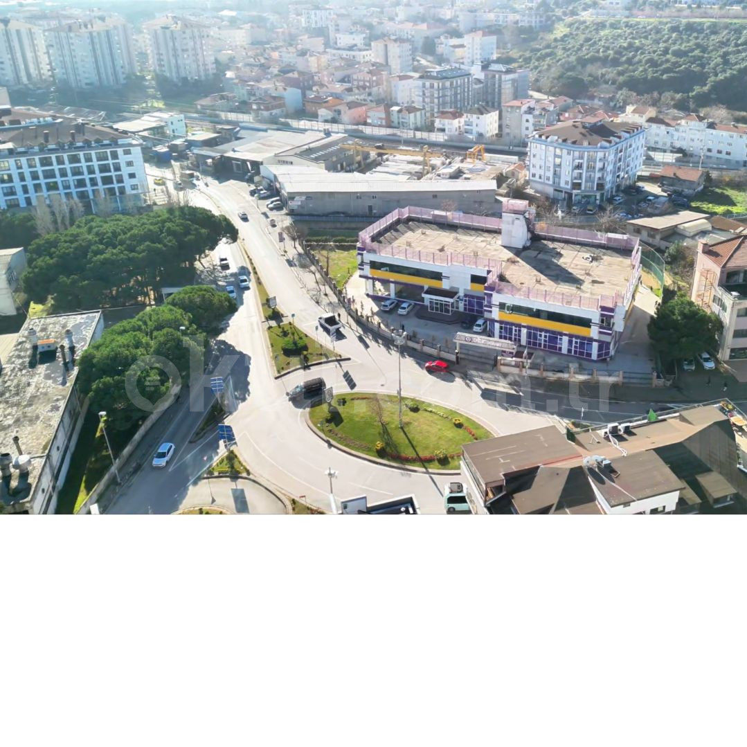 Özel Dragos Uğur Okulları Ortaokulu - 16