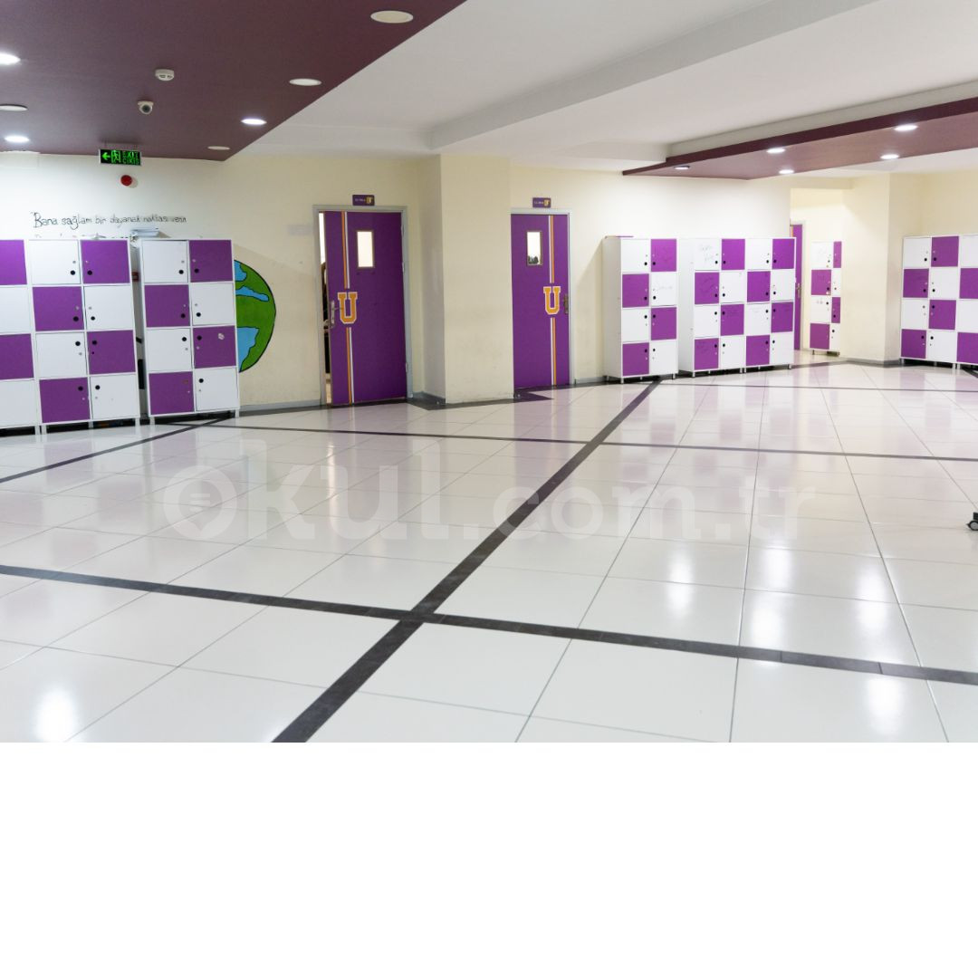 Özel Dragos Uğur Okulları Ortaokulu - 2