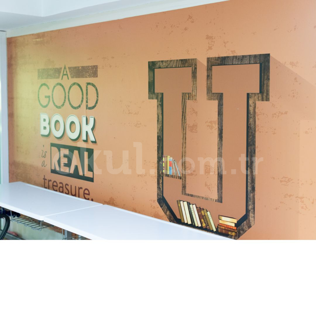 Özel Dragos Uğur Okulları Ortaokulu - 3