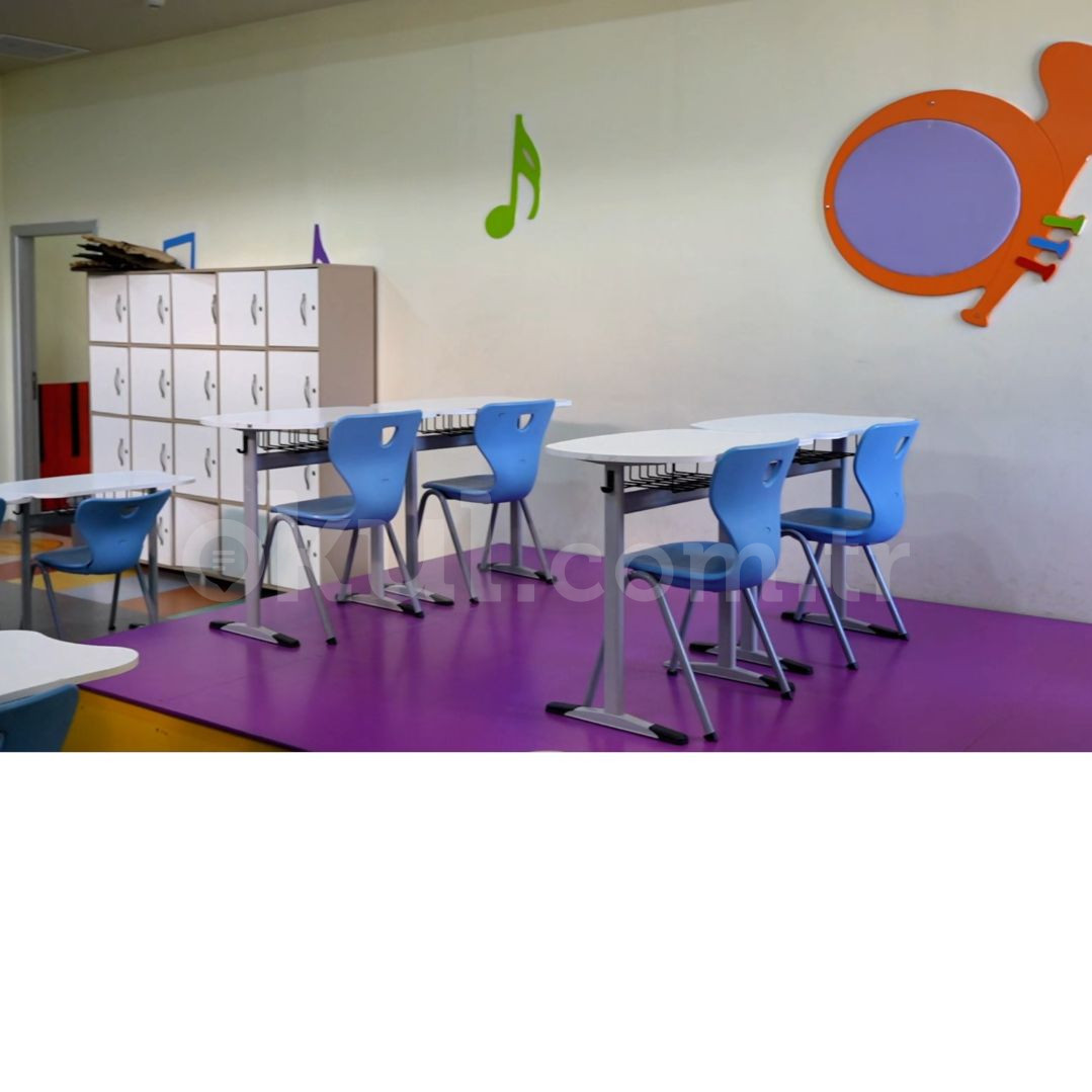 Özel Dragos Uğur Okulları Ortaokulu - 12