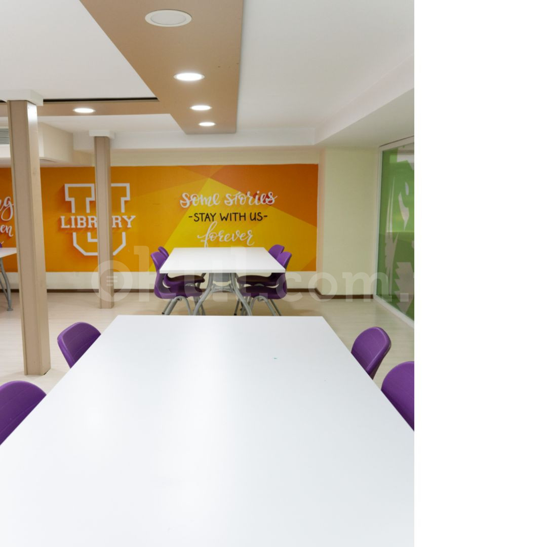 Özel Dragos Uğur Okulları Ortaokulu - 4