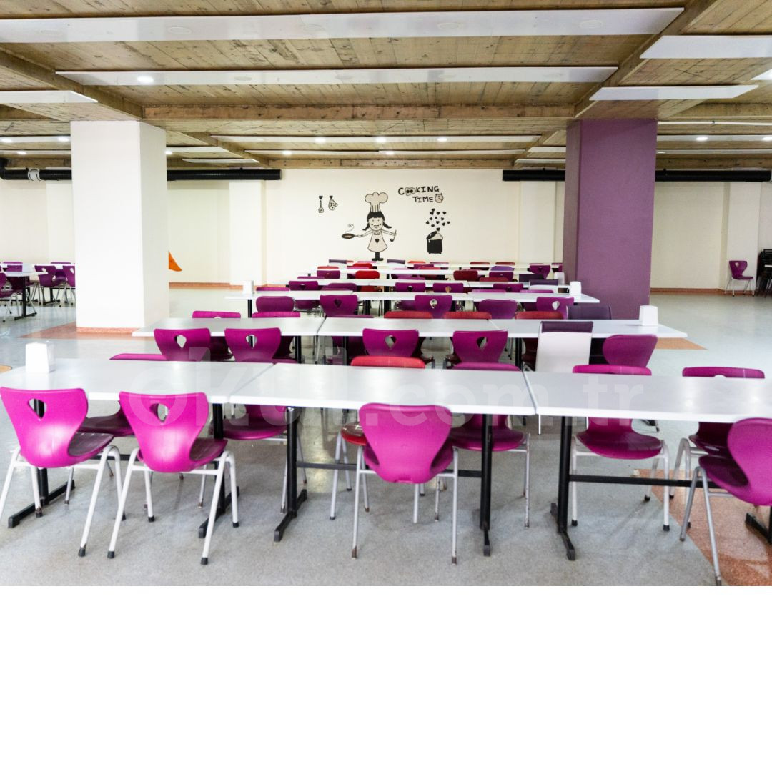 Özel Dragos Uğur Okulları Ortaokulu - 10