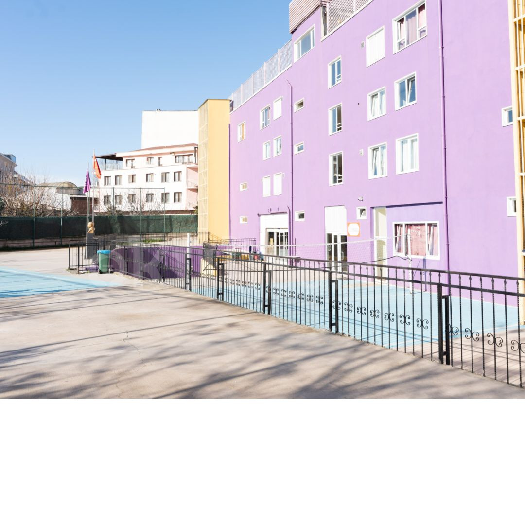 Özel Dragos Uğur Okulları Ortaokulu - 14