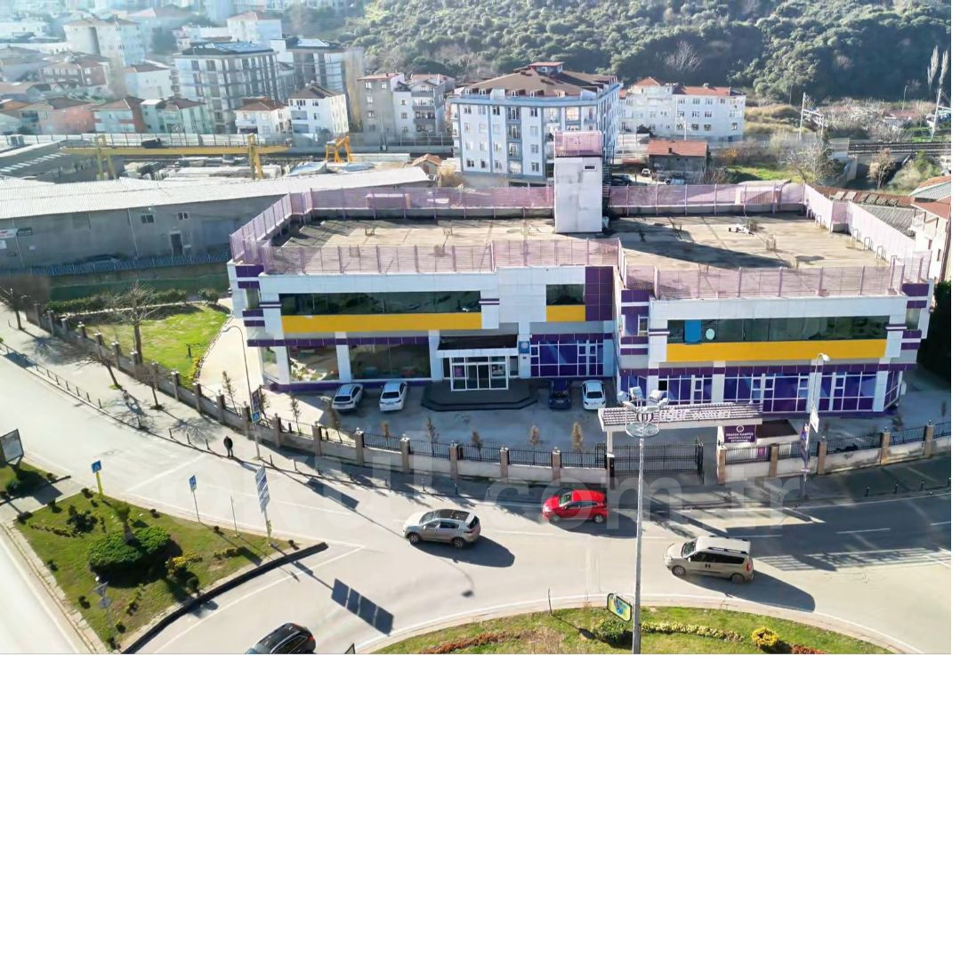 Özel Dragos Uğur Okulları Ortaokulu - 17