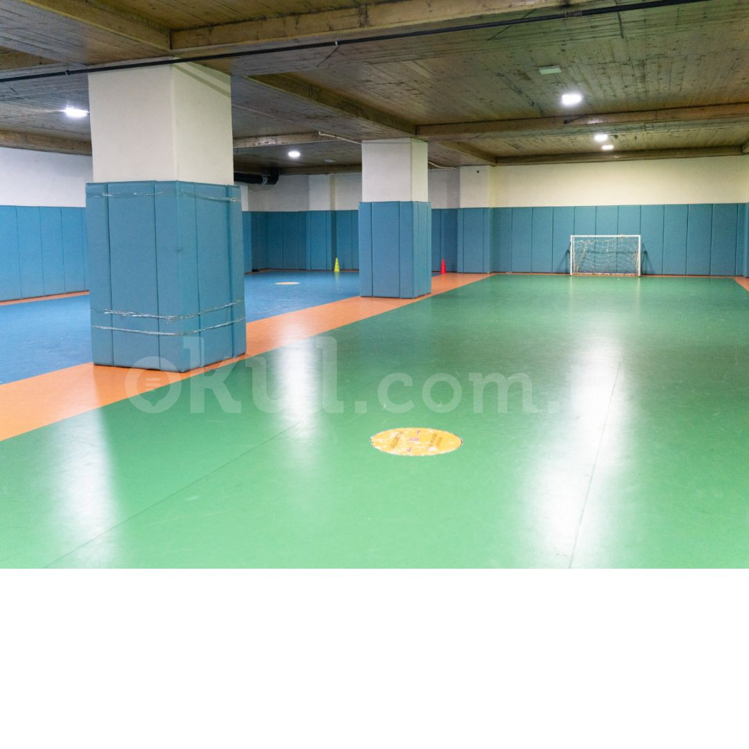 Özel Dragos Uğur Okulları Ortaokulu - 6