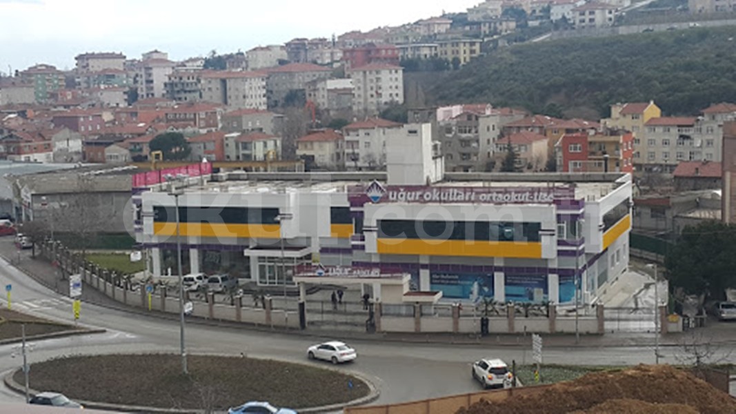 Özel Dragos Uğur Okulları Ortaokulu - 1