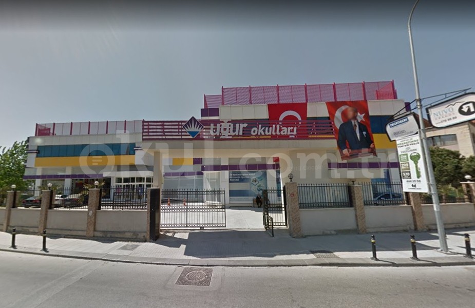 Özel Dragos Uğur Okulları Ortaokulu - 2