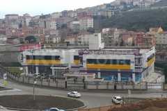 Özel Dragos Uğur Okulları Ortaokulu